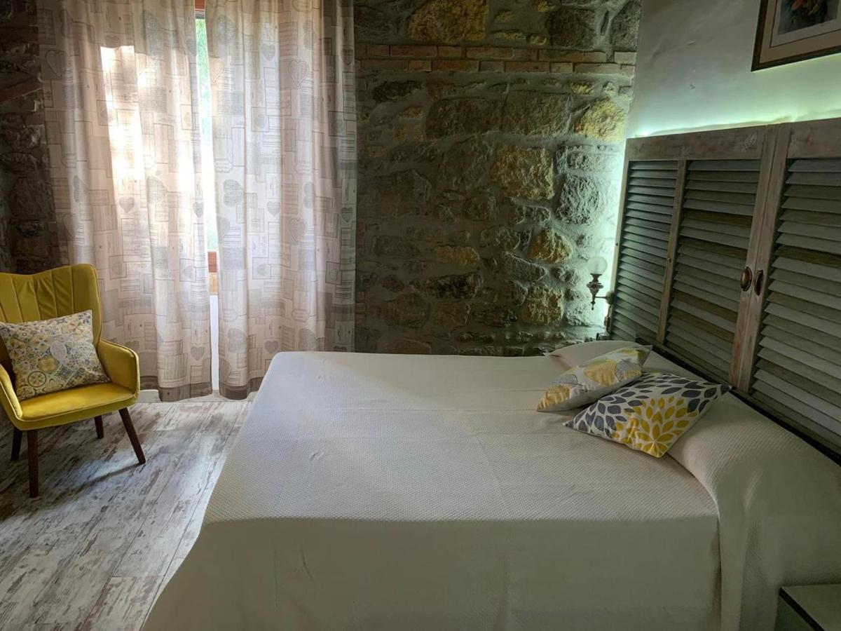 Locanda Villa Naumanni Tarquinia Exterior photo