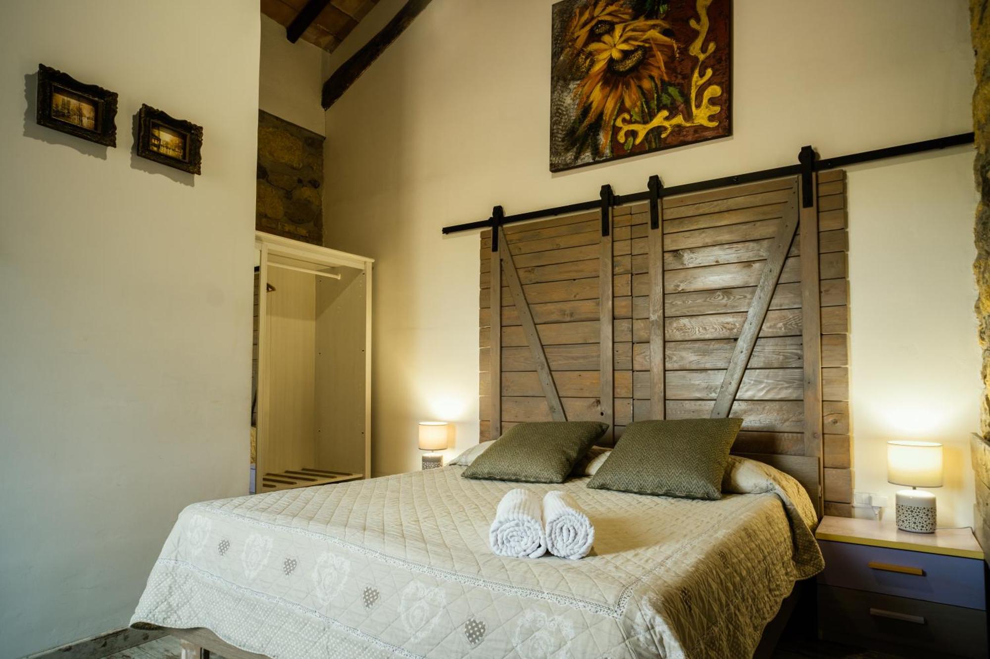Locanda Villa Naumanni Tarquinia Exterior photo