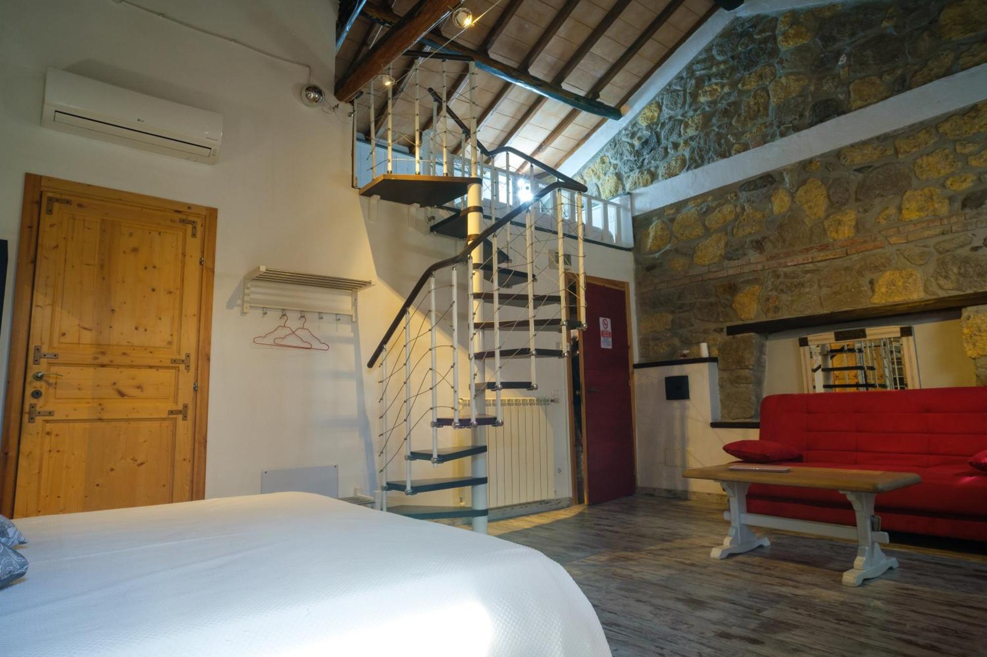 Locanda Villa Naumanni Tarquinia Exterior photo