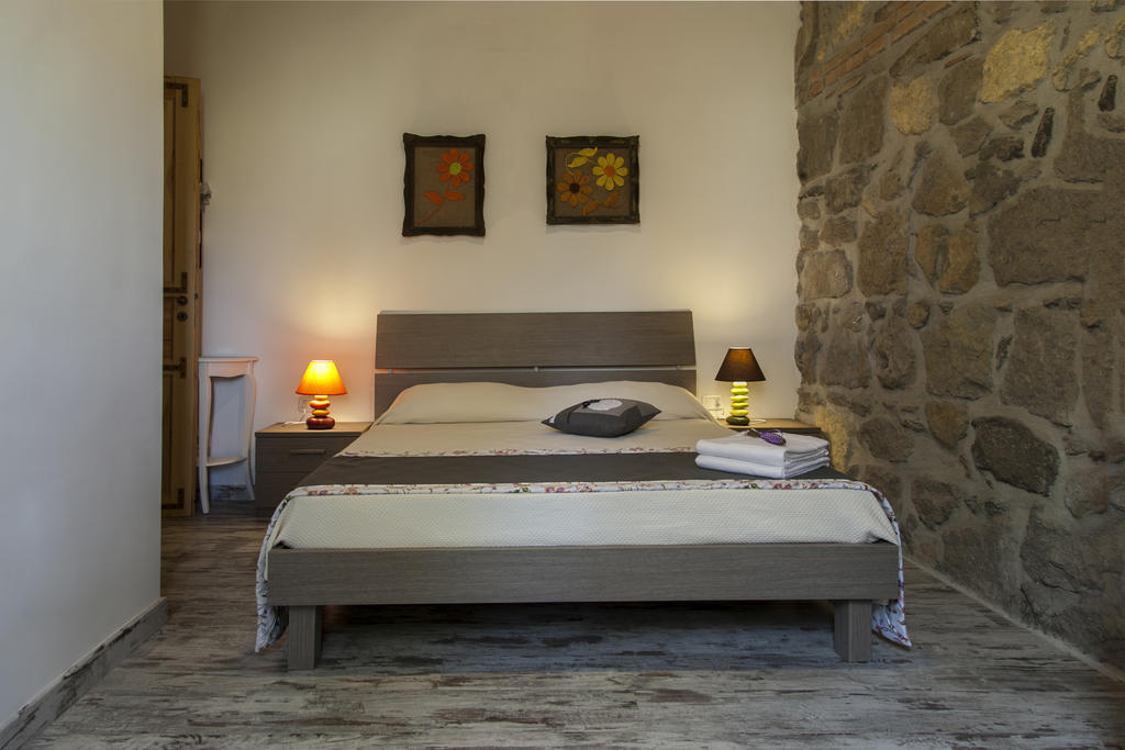 Locanda Villa Naumanni Tarquinia Room photo